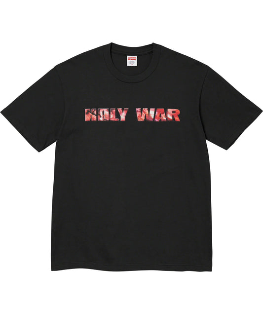 Supreme Holy War tee