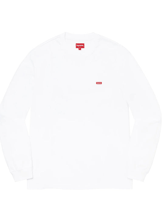 Small Box L/S Tee