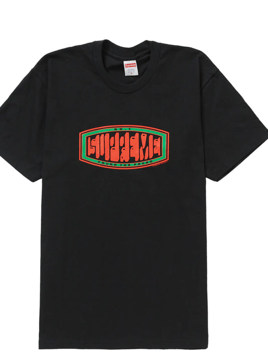 Pound tee supreme