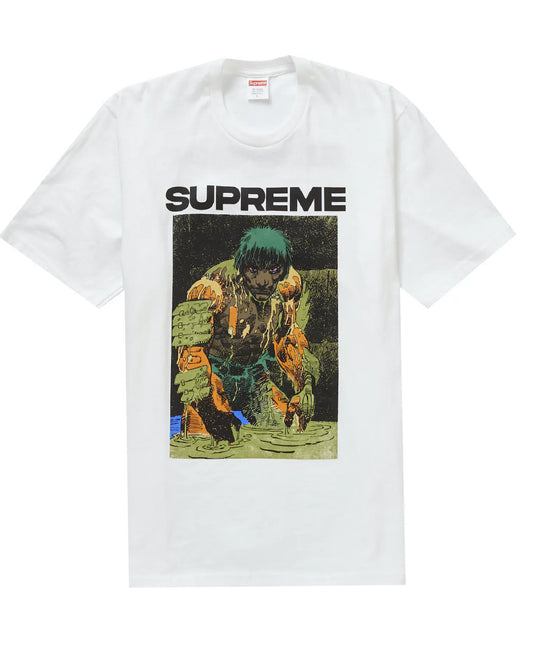 Supreme Ronin tee