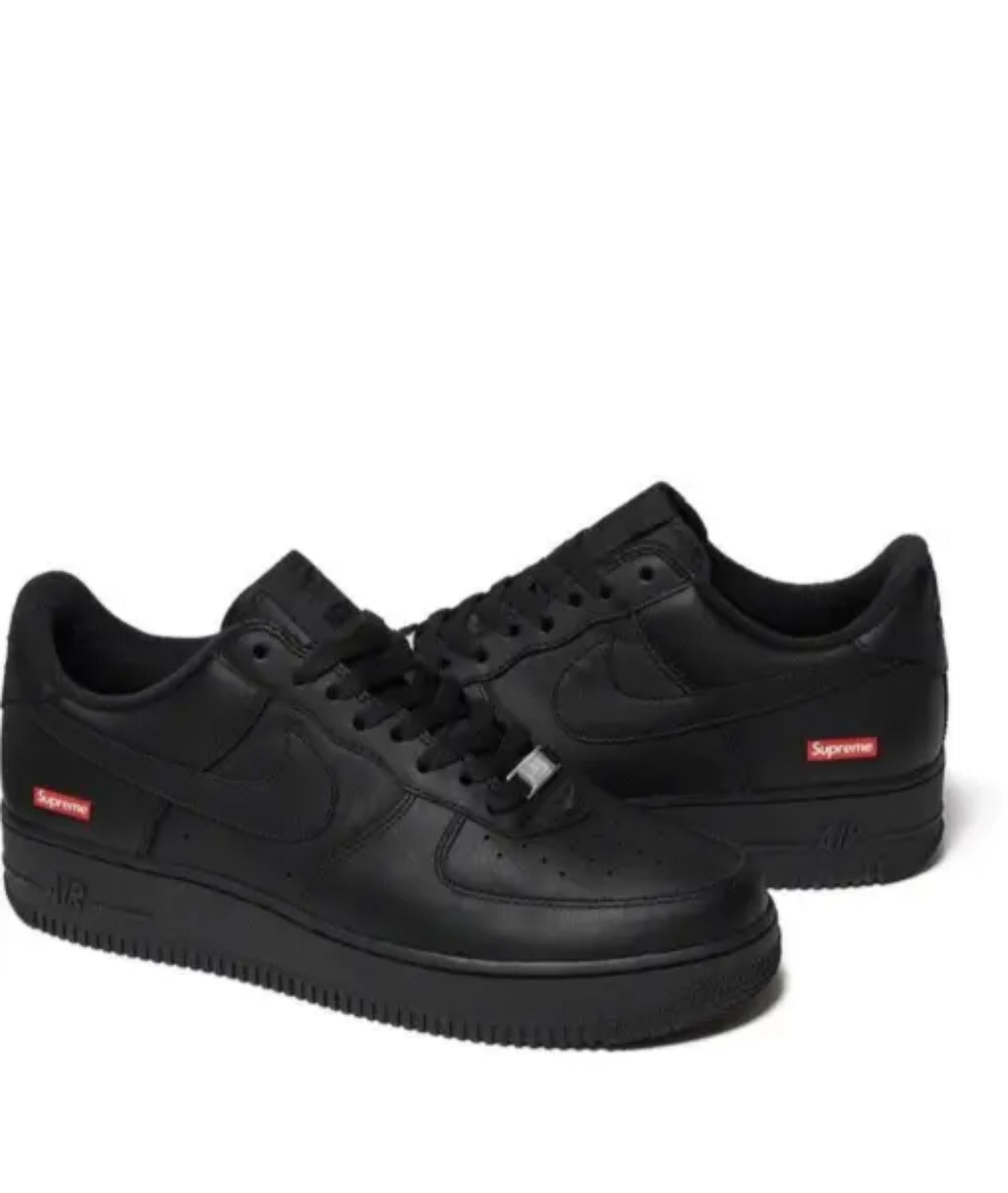 Supreme®/Nike® Air Force 1 Low