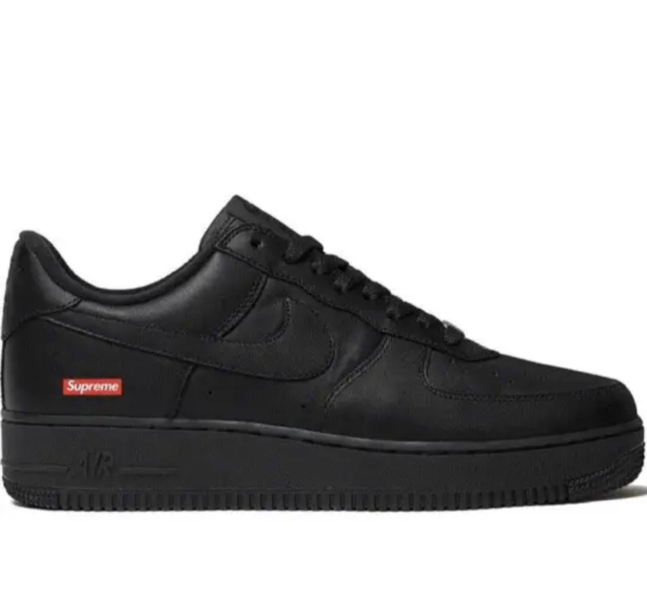 Supreme®/Nike® Air Force 1 Low