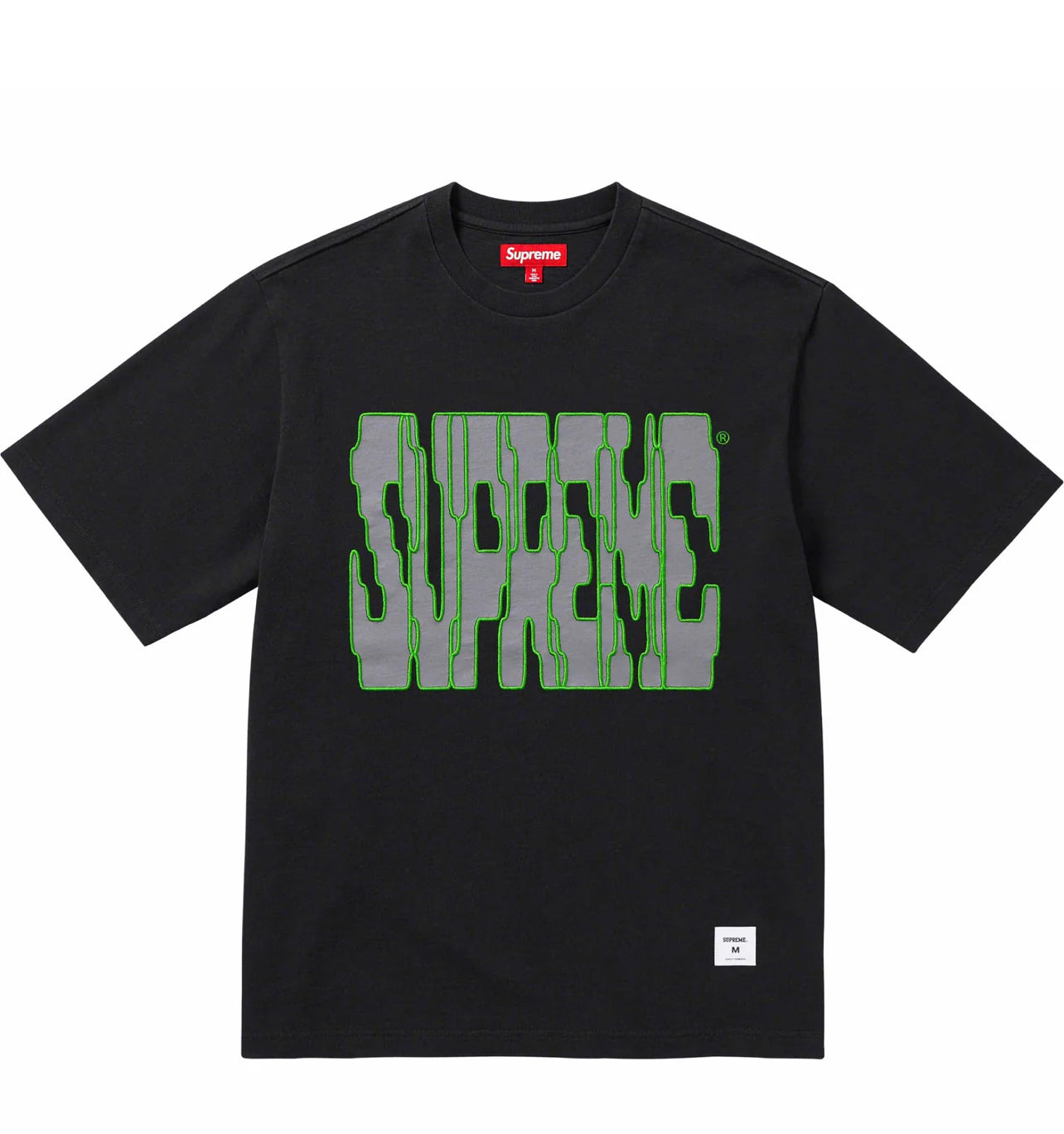 Digi S/S Top supreme