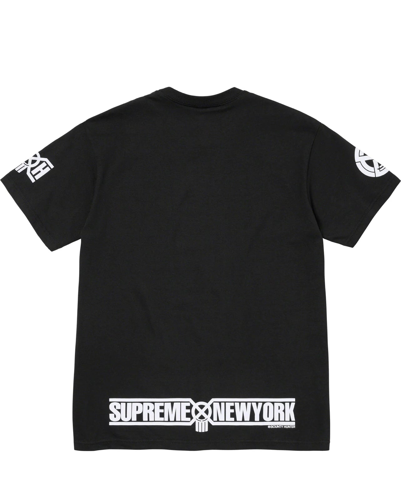 Supreme Skulls tee