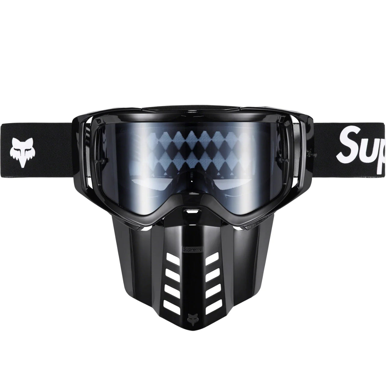 32751-001-OS
AIRSPACE GOGGLE - SUPREME