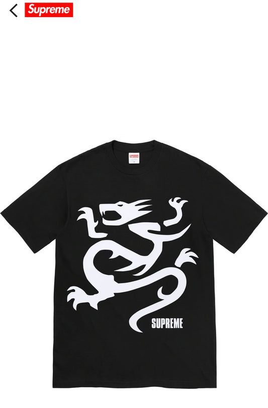 MOBB DEEP DRAGON TEE supreme