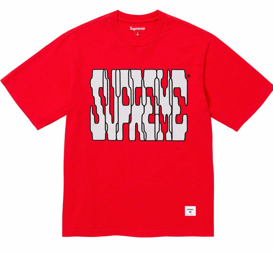 Digi S/S Top supreme