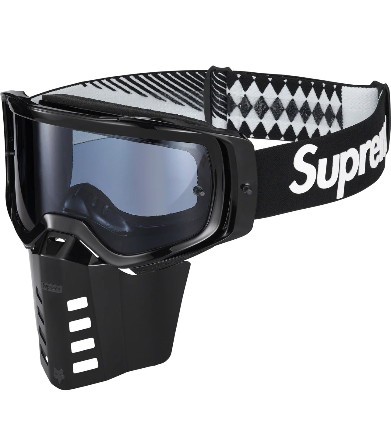 32751-001-OS
AIRSPACE GOGGLE - SUPREME