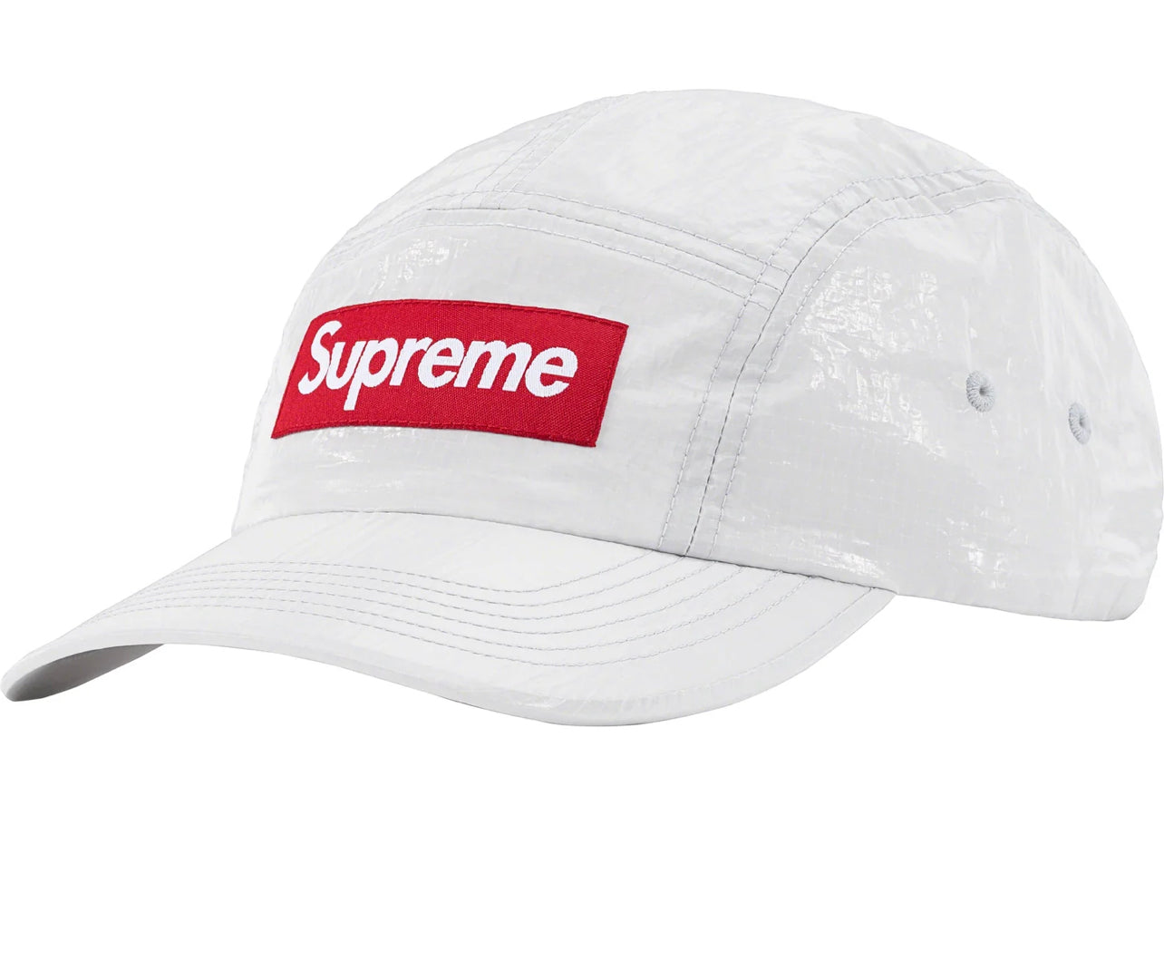 Gloss Ripstop Camp Cap