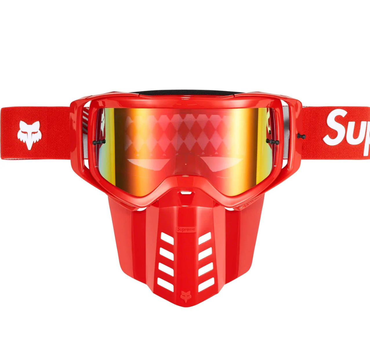 AIRSPACE GOGGLE - SUPREME