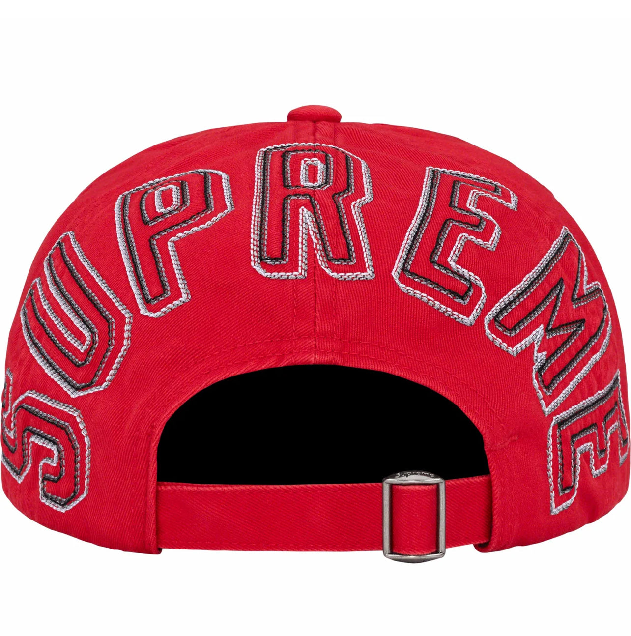 Supreme hat 6 panel