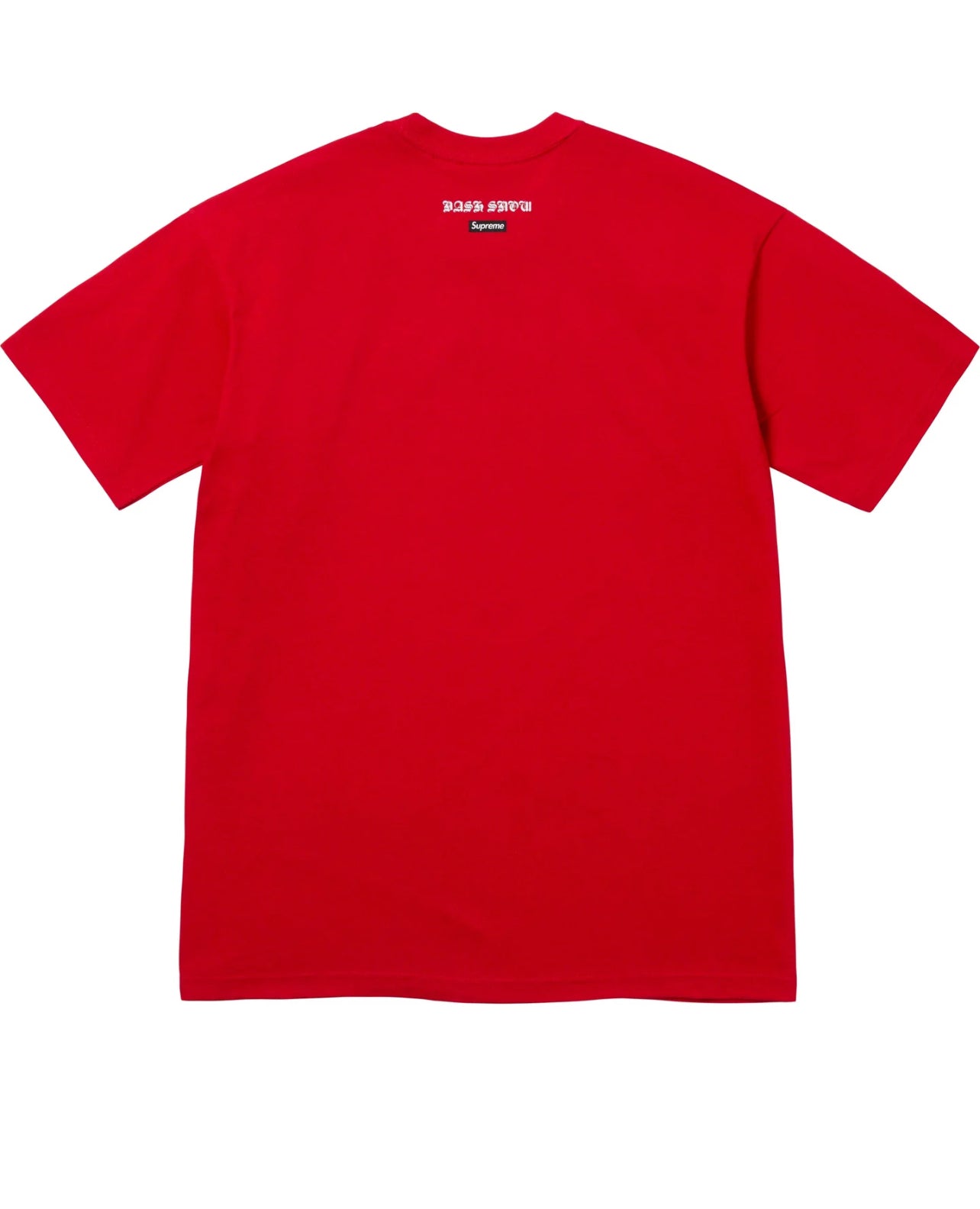 Hell Tee supreme