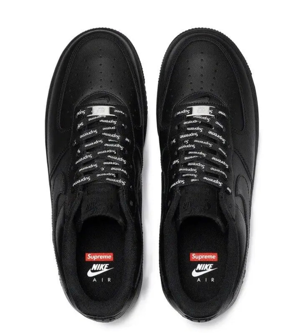 Supreme®/Nike® Air Force 1 Low