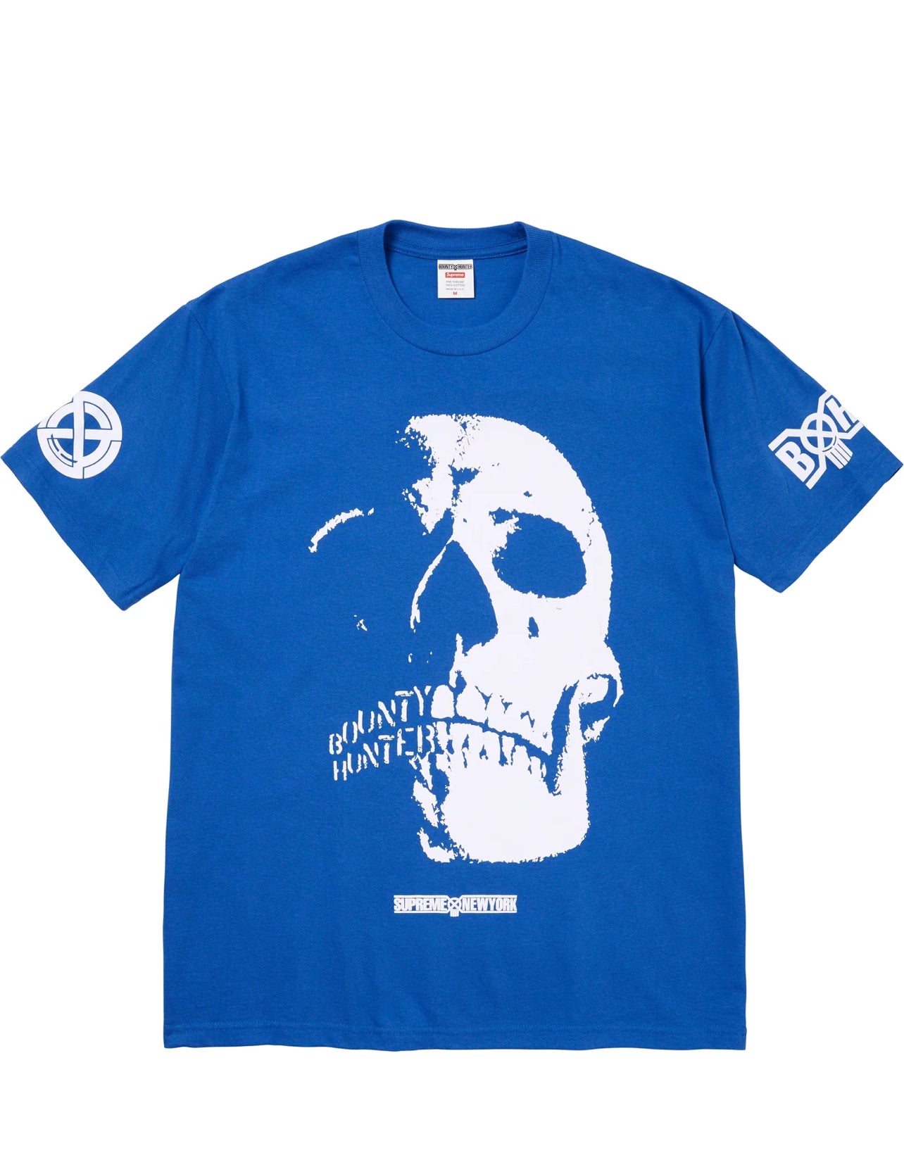 Supreme Skulls tee