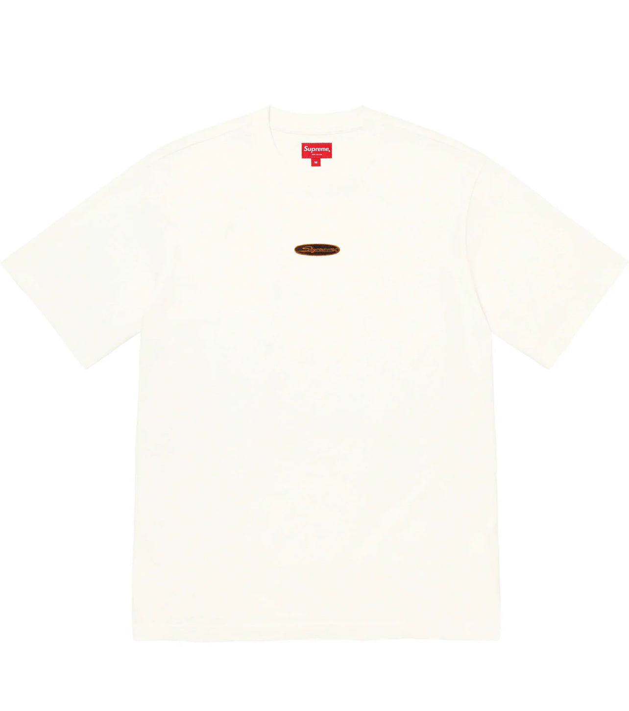 EXTENDO S/S TOP supreme