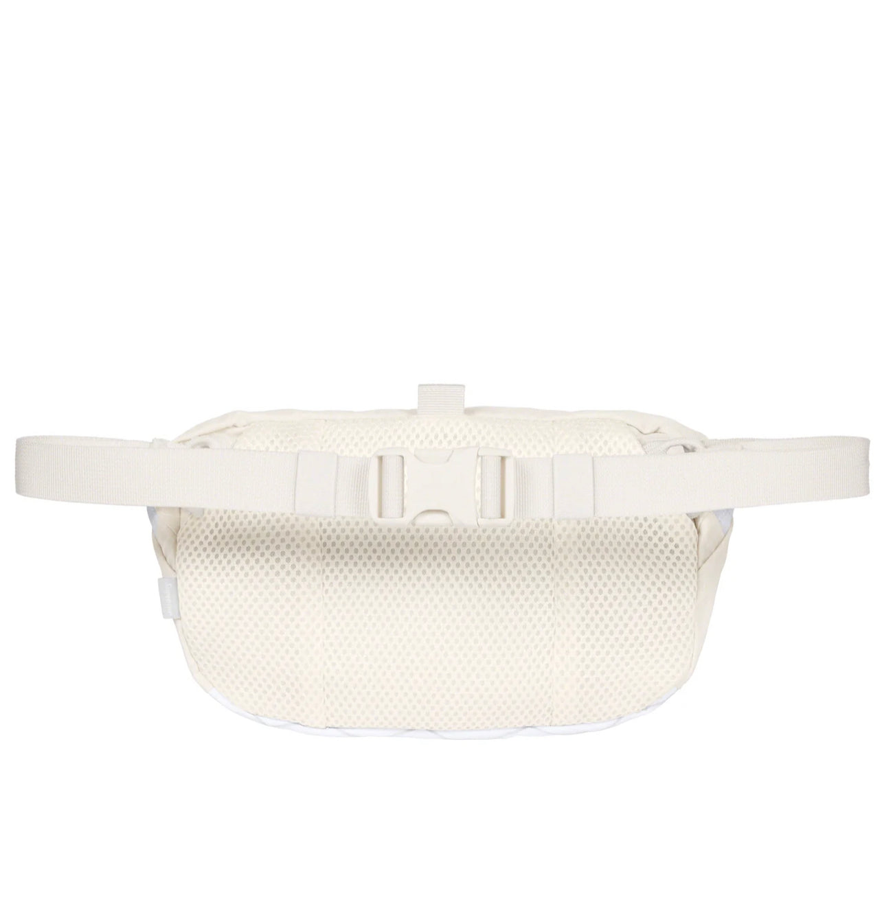 Supreme waist bag white