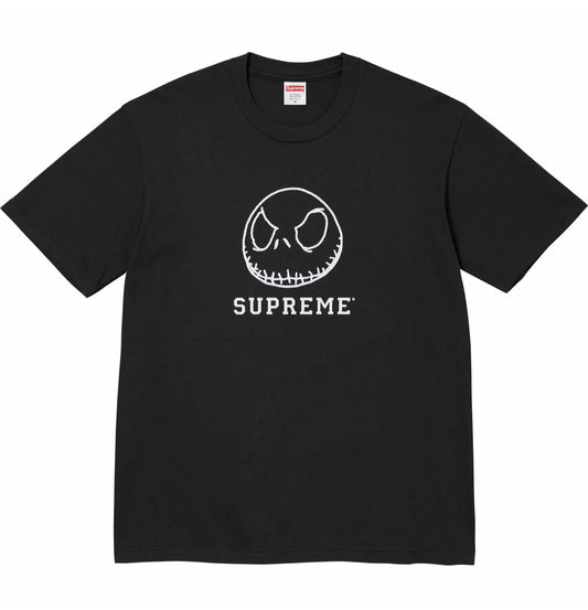 Supreme skeleton tee