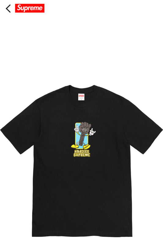 HARDIES BOLT TEE