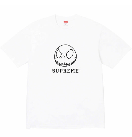 Supreme Skeleton tee