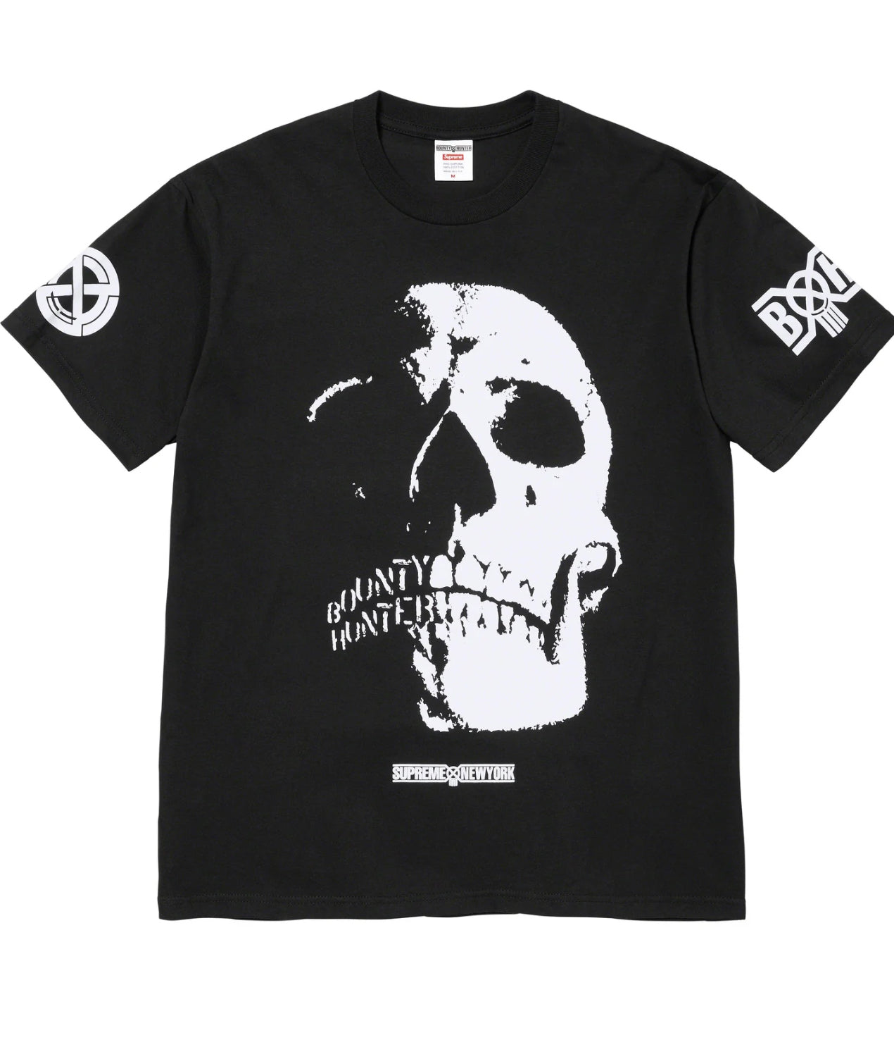 Supreme Skulls tee