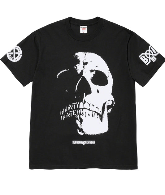 Supreme Skulls tee