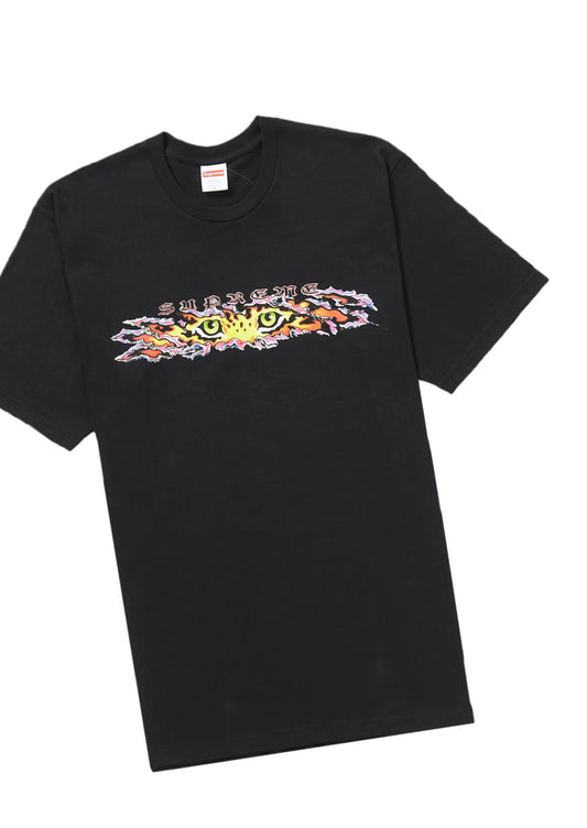 Supreme eyes tee