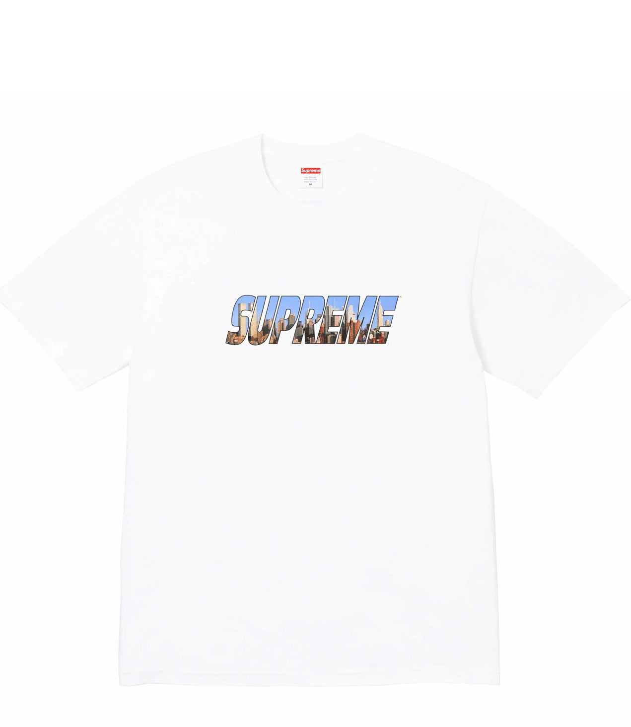 Gotham Tee supreme