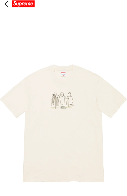 Supreme Gio Estevez tee