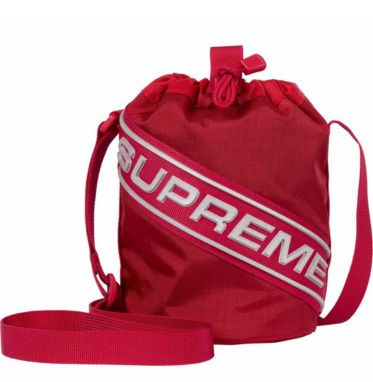 Supreme 3D Logo small bag