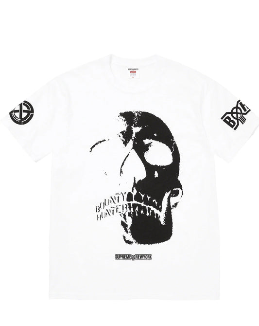 Supreme Skulls tee