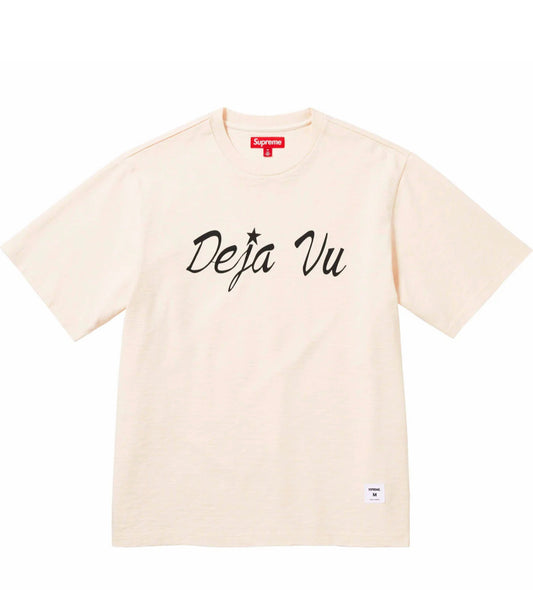 Supreme Déjà Vu S/S Top