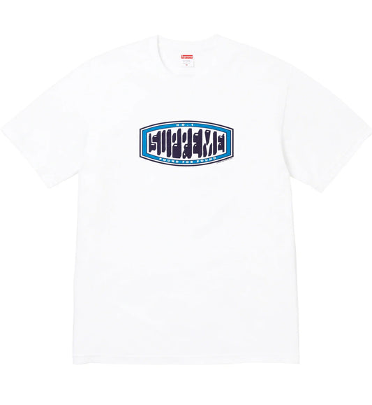 Pound Tee supreme