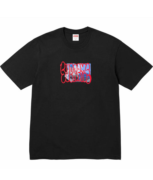 PAYMENT TEE supreme