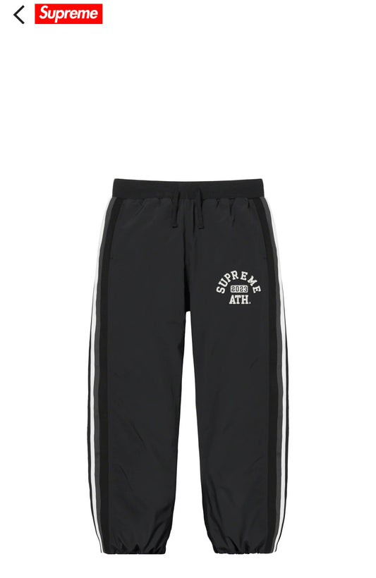 COLLEGIATE TRACK PANT supreme