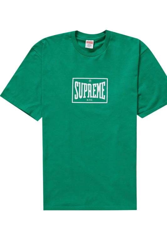 Supreme everlast tee