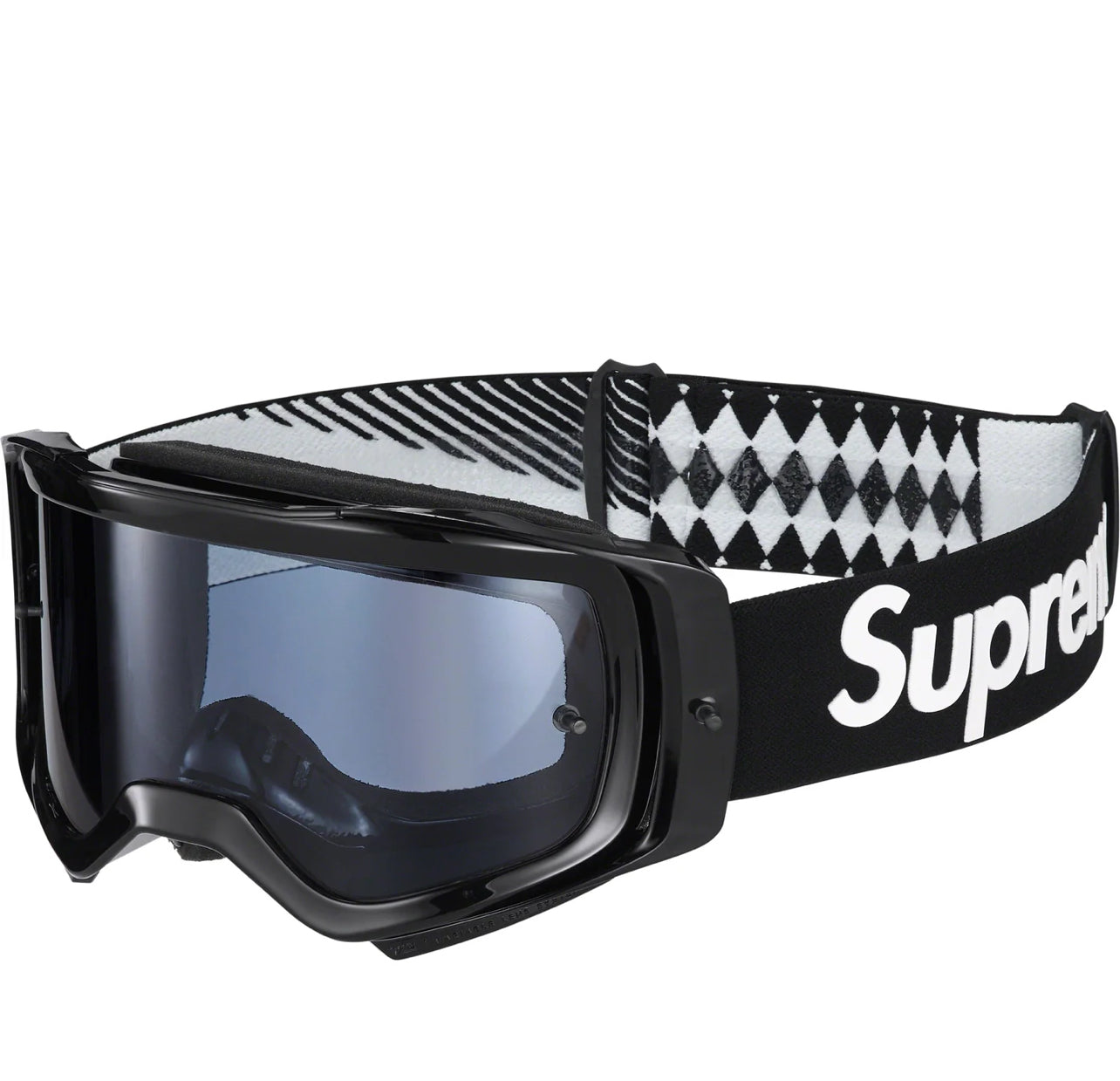 32751-001-OS
AIRSPACE GOGGLE - SUPREME