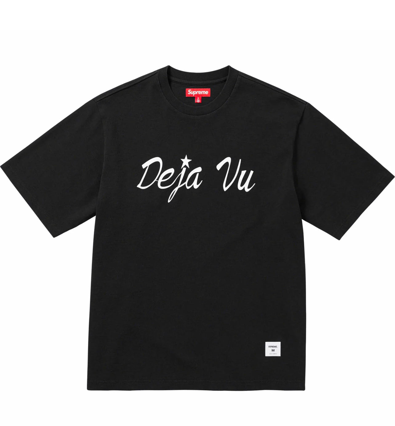 Supreme Déjà Vu S/S Top