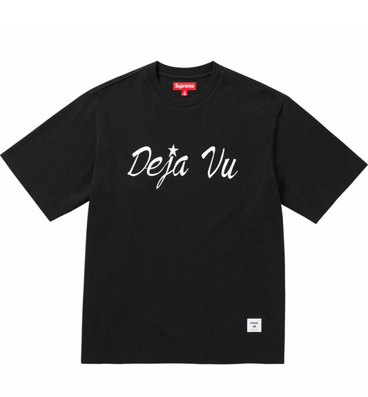 Supreme Déjà Vu S/S Top