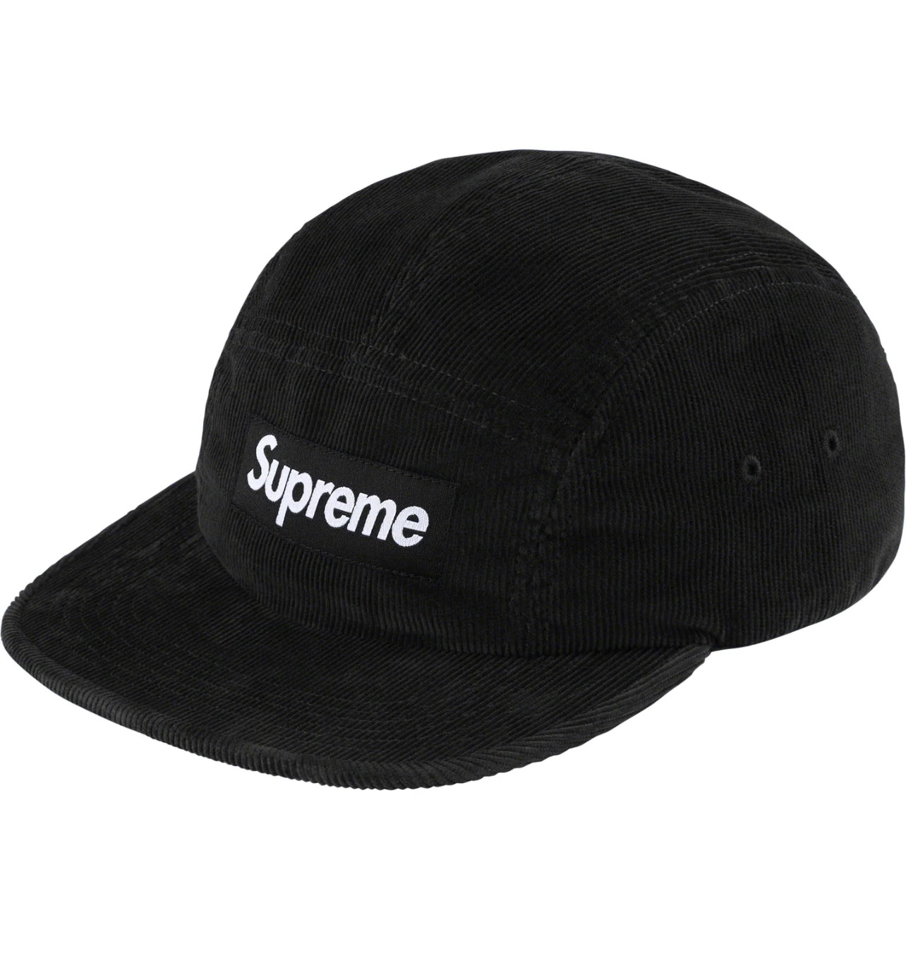 Corduroy Camp Cap Style supreme